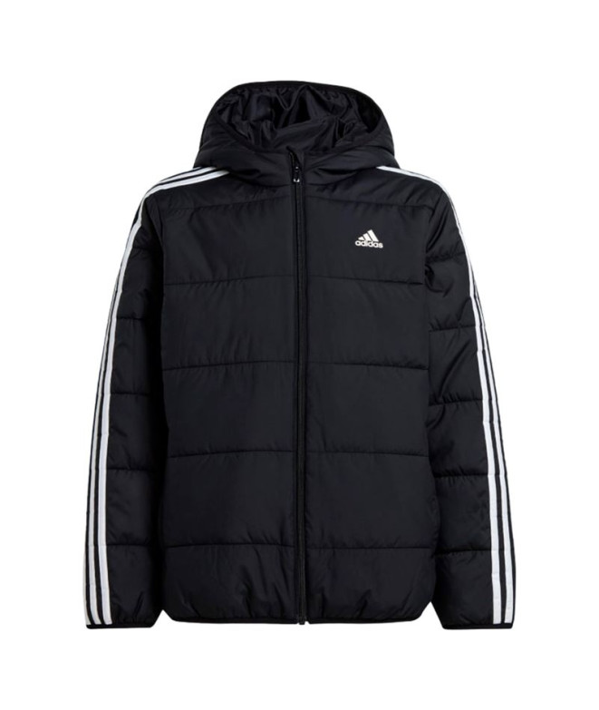 Cazadora adidas Essentials 3 Bandas Padded...