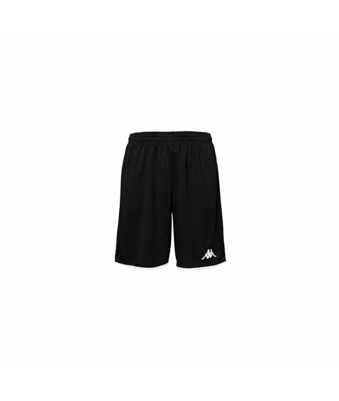 Pantalones Baloncesto Kappa Dumpo Hombre...