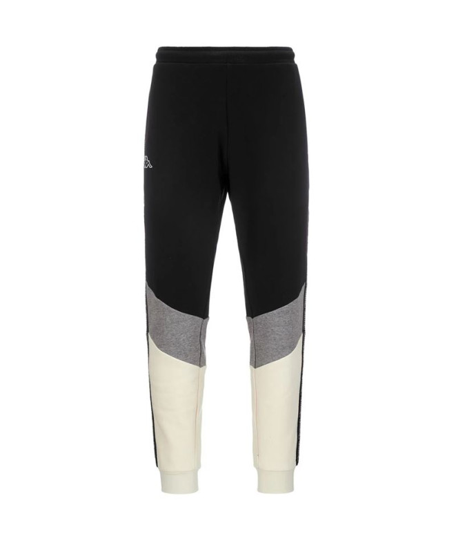 Pantalones Kappa Idole Active Man Hombre...