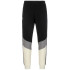 Pantalones Kappa Idole Active Man Hombre Negro/Blanco Natural/ Gris Ultim
