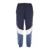 Pantalones Kappa Idole Active Man Hombre Azul /Blanco