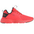 Zapatillas Kappa San Puerto Hombre Rojo/negro