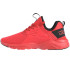 Zapatillas Kappa San Puerto Hombre Rojo/negro