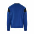 Sudadera Kappa Dido Azul Sapphire Hombre