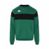 Sudadera de fútbol Kappa Dido Verde