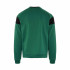 Sudadera de fútbol Kappa Dido Verde