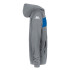 Chaqueta Kappa Dacciozi Hombre Gris/Azul