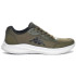 Zapatillas Kappa Boldy Hombre Verde /Negro