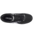 Zapatillas Kappa Boldy Hombre Negro/Blanco