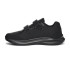 Zapatillas Kappa Boldy Pu 2V Hombre Negro/Gris