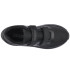 Zapatillas Kappa Boldy Pu 2V Hombre Negro/Gris