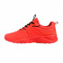 Zapatillas Kappa Montero Hombre Rojo
