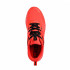 Zapatillas Kappa Montero Hombre Rojo