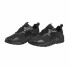 Zapatillas Kappa Montero Hombre Negro