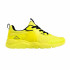 Zapatillas Kappa Montero Hombre Neon Lime/Negro