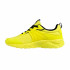Zapatillas Kappa Montero Hombre Neon Lime/Negro
