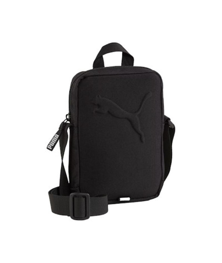 Mochila  Puma Buzz Portable Negro