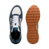 Zapatillas Puma Graviton Azul