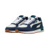 Zapatillas Puma Graviton Azul