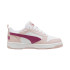 Zapatillas Puma Puma Rebound V6 Lo Infantil