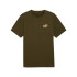 Camiseta Puma Ess Tape Minimal Gold Hombre