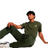 Camiseta Puma Ess Tape Minimal Gold Hombre