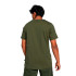 Camiseta Puma Ess Tape Minimal Gold Hombre