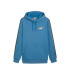 Sudadera Puma Ess Tape Minimal Gold Hoodie Fl Hombre
