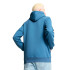 Sudadera Puma Ess Tape Minimal Gold Hoodie Fl Hombre