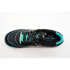 Zapatillas De Fútbol Sala Kelme Goleiro Negro y Verde