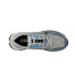 Zapatillas de Trail Atom Shark Ion Blast Gris