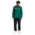 Sudadera Champion Crewneck Sweatshirt Hombre Hlg