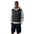 Chaqueta Champion Polyfilled Vest Hombre Negro
