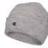 Gorro Champion Beanie Cap Unisex Gris