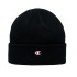Gorro Champion Beanie Cap Unisex Negro