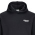 Sudadera Jack and Jones Jjolive Hombre Negro