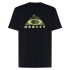 Camiseta Oakley Lined Mountain Bark Hombre
