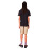 Camiseta Oakley Lined Mountain Bark Hombre