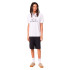 Camiseta Oakley Lined Mountain Bark Hombre