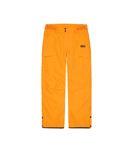 Pantalón Picture Plan E Carrot