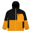 Chaqueta Picture Nitric C Negro Honey Carrot