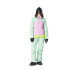 Chaqueta Picture Seakrest A Silt Verde