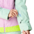 Chaqueta Picture Seakrest A Silt Verde
