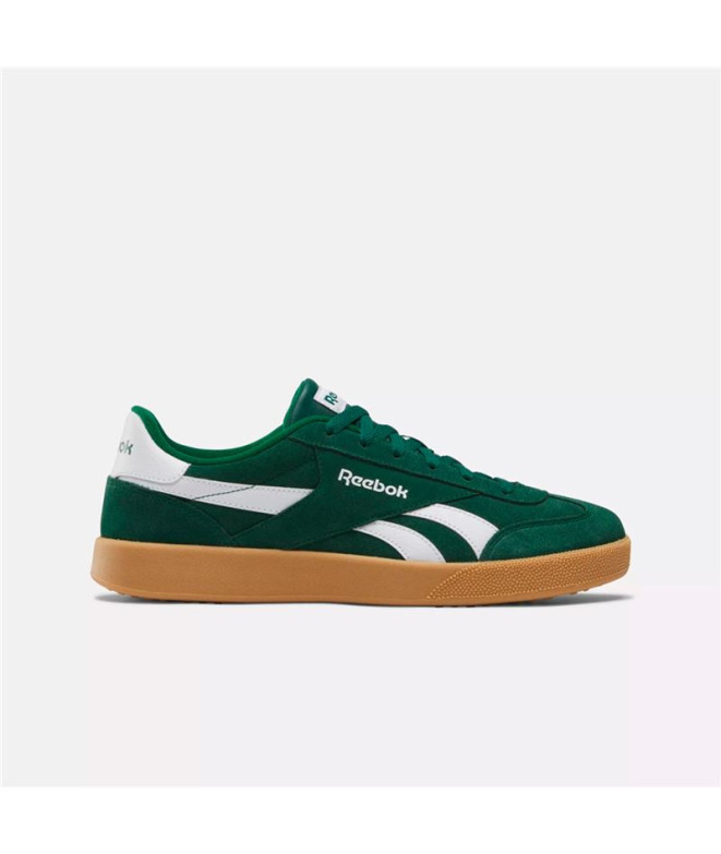 Zapatillas Reebok Smash Edge Verde
