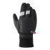Guantes de Ciclismo Shimano Windstopper Primaloft Hombre Negro