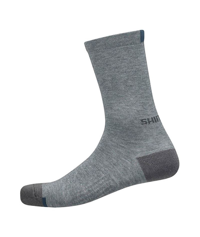 Calcetines de Ciclismo Shimano Performance Wool...