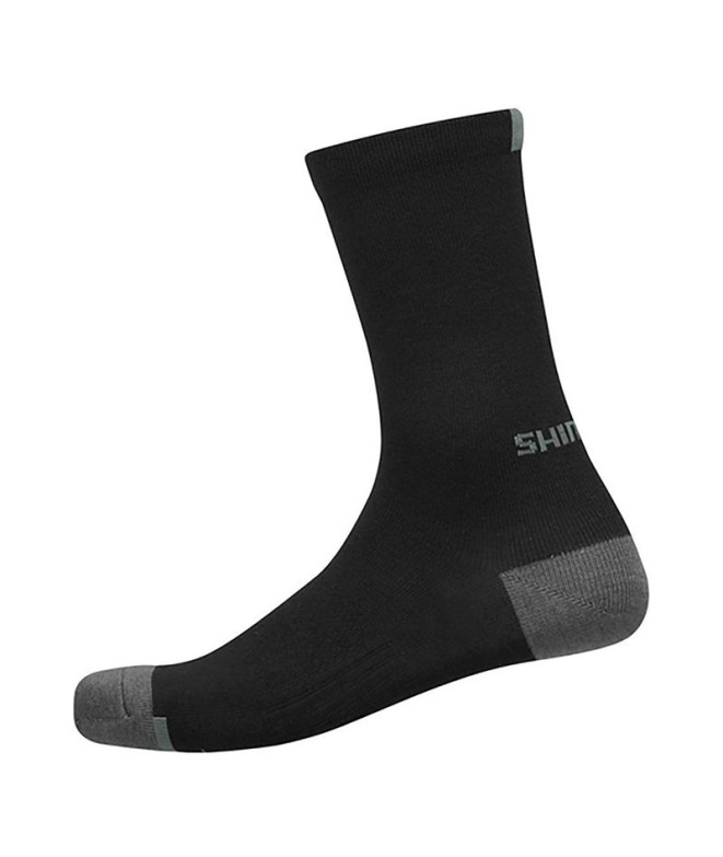 Calcetines de Ciclismo Shimano Performance Wool...