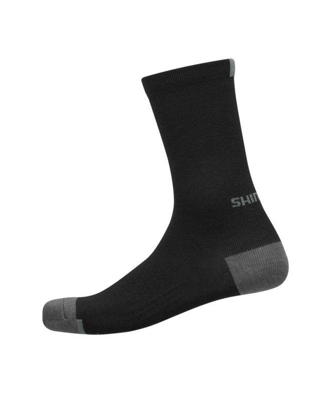 Calcetines de Ciclismo Shimano Performance Wool...
