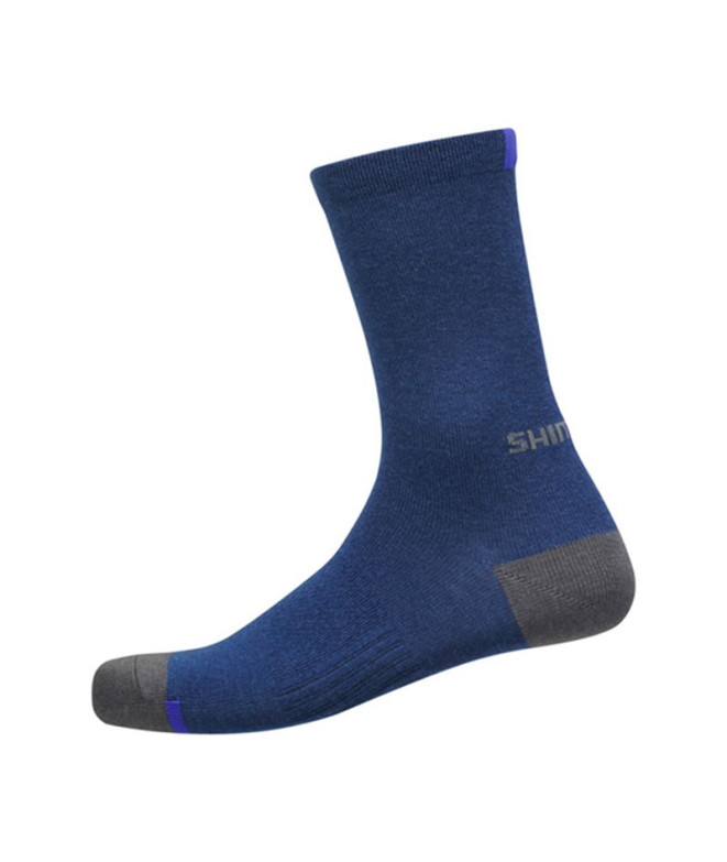 Calcetines de Ciclismo Shimano Performance Wool...