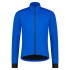 Chaqueta de Ciclismo Shimano Element Azul